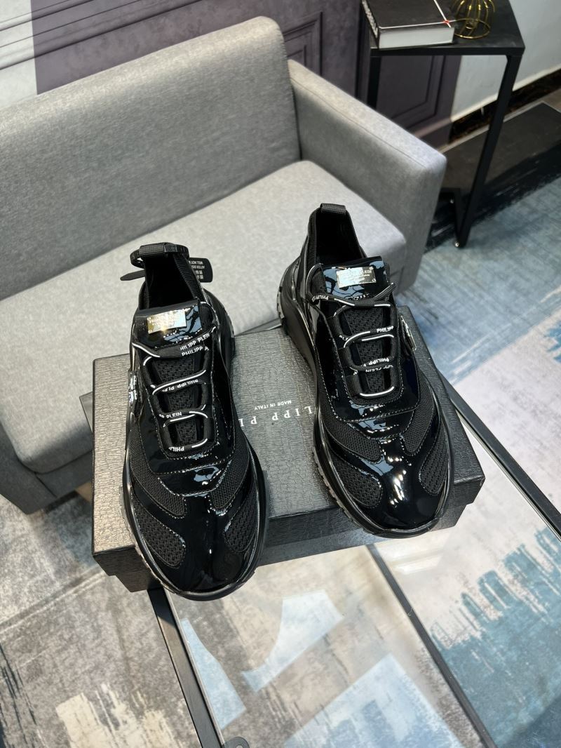 Philipp Plein Shoes